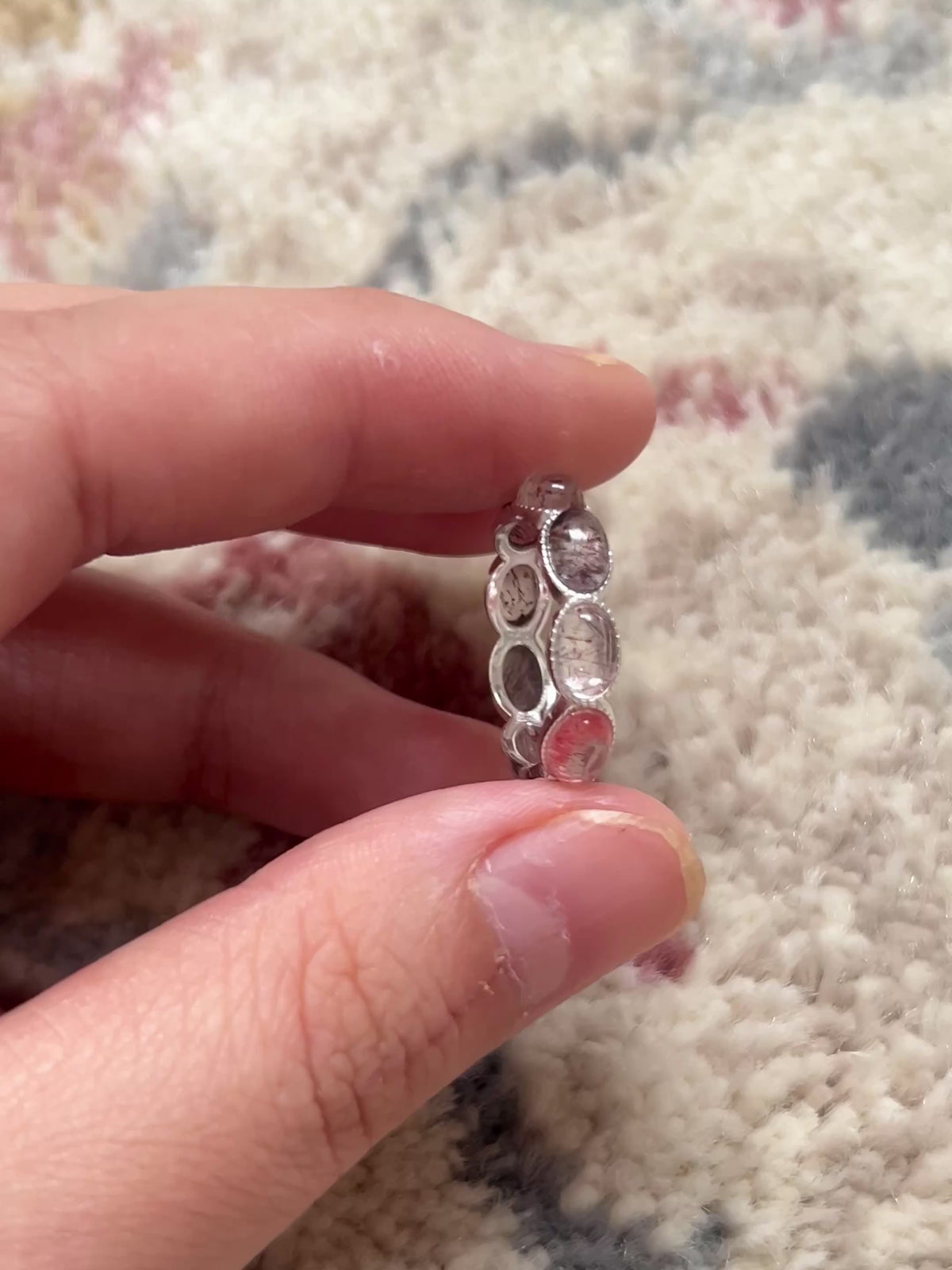 Mulberry Ring