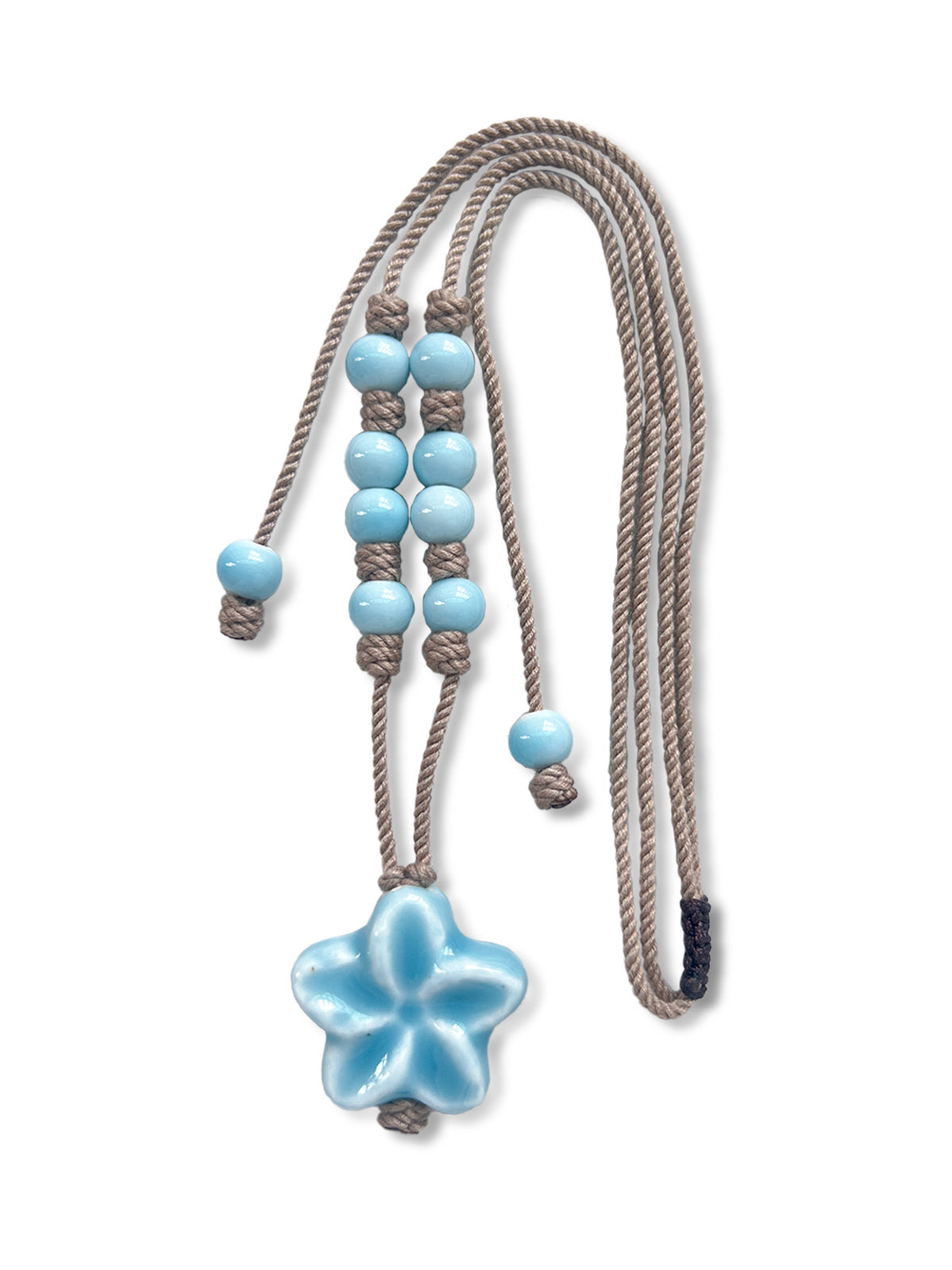 Sailor Necklace