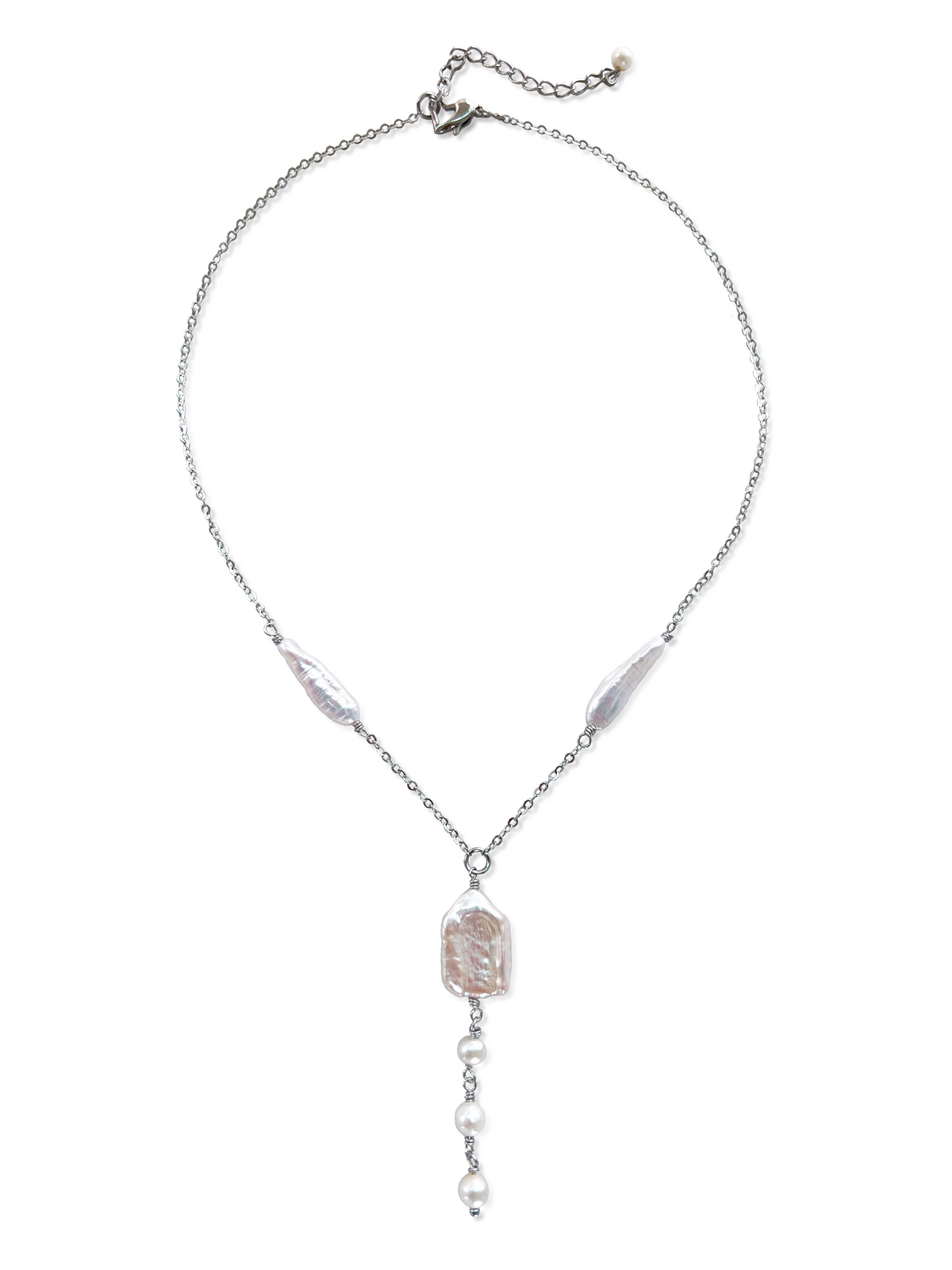 Aphrodite Necklace